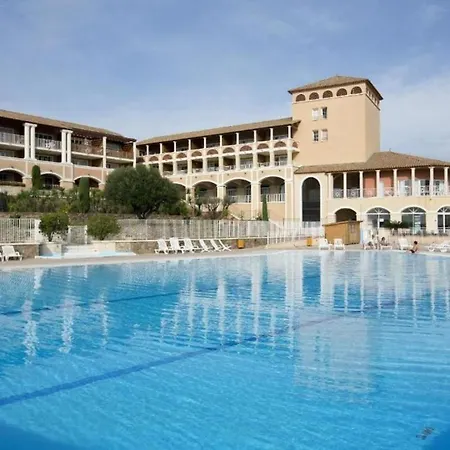 شقة Du Hameau De Cap Esterel Saint-Raphaël