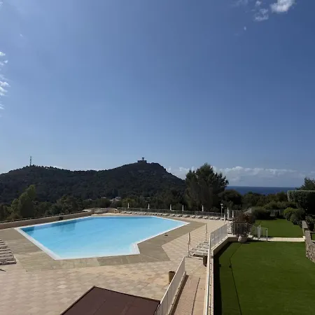 Du Hameau De Cap Esterel *